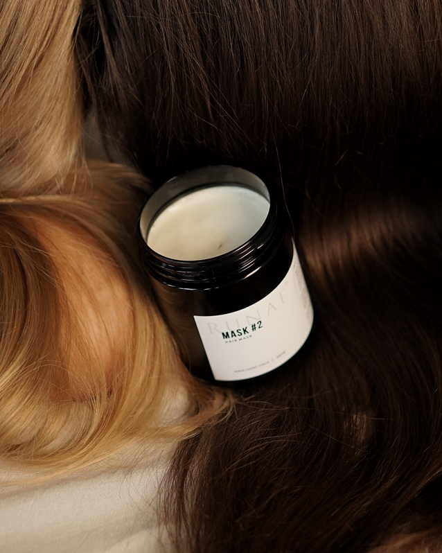 Маска недели