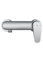 Смеситель для душа WONZON & WOGHAND BALANCE, Хром (WW-054101-CR)