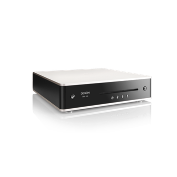 Denon DCD-100