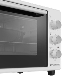 Мини-печь Maunfeld MMO-373MW01