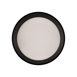 Светильник SP-BISCOTTO-R120-12W Warm3300-MIX (BK, 80 deg, 230V) (Arlight, IP54 Металл, 5 лет) 055010