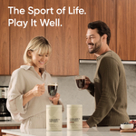 Sports Research, Multi Collagen, шоколад, 480 г (1,06 фунта)