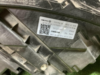 Фара правая EXEED RX (2023-н.в.) LED