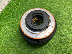 Sony DT 18-135mm 3.5-5.6 SAM