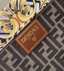 Fendi Versace Sunshine Large 40 cm