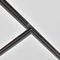 Коннектор T-образный Maytoni Technical Exility Busbur TRA034CT-42B