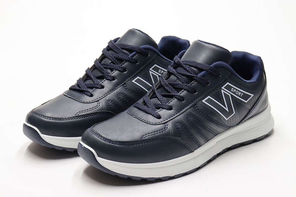 Кроссовки (41-46)р. / шт. 76012-5