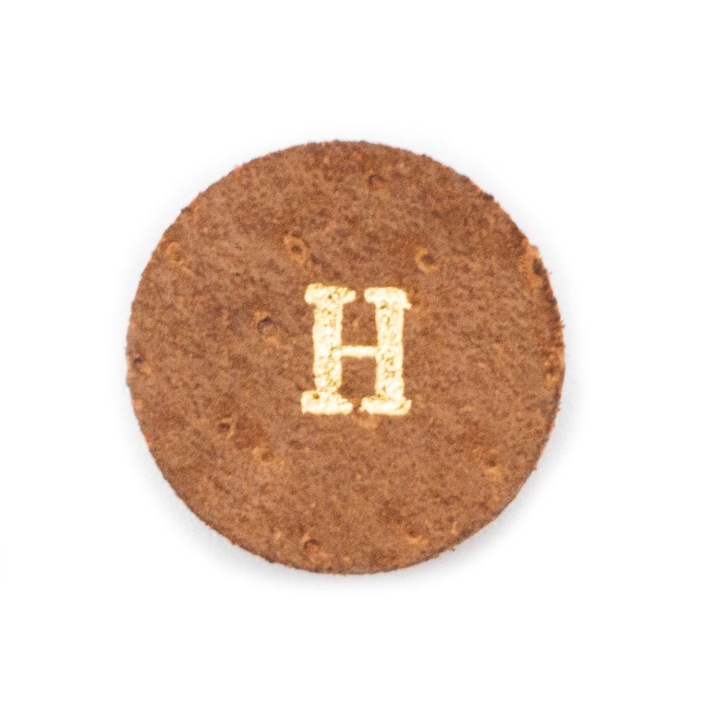 Наклейка для кия &quot;Hercules Adam&quot; (H) 13 мм