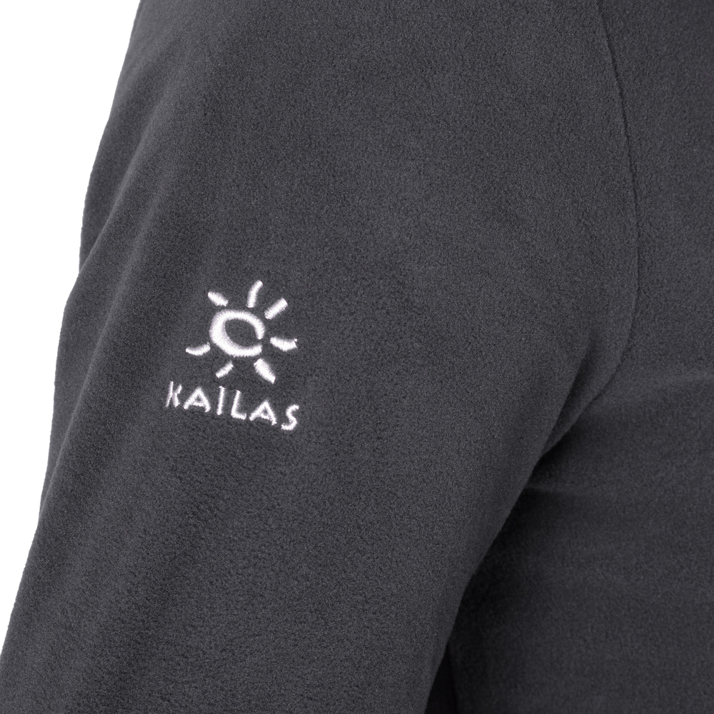Kailas толстовка HC Stand Collar Fleece Top W's