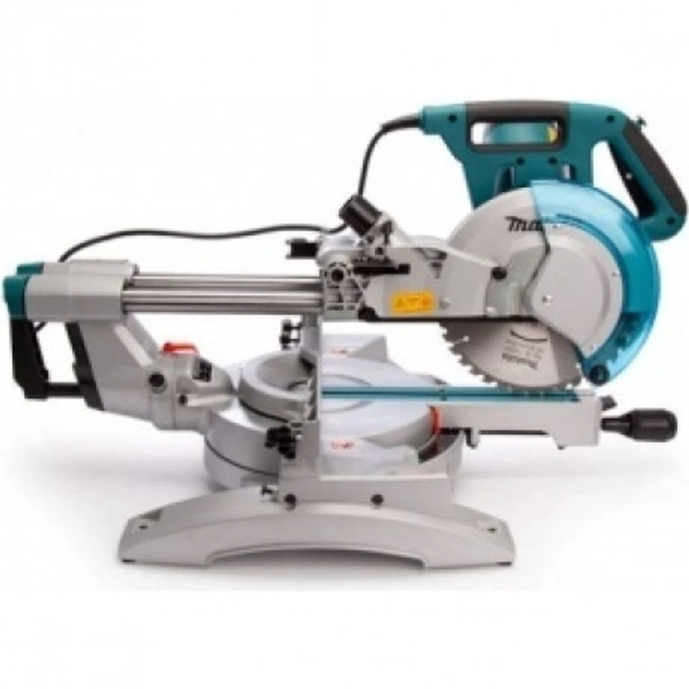 Пила торцовочная Makita LS1018LN