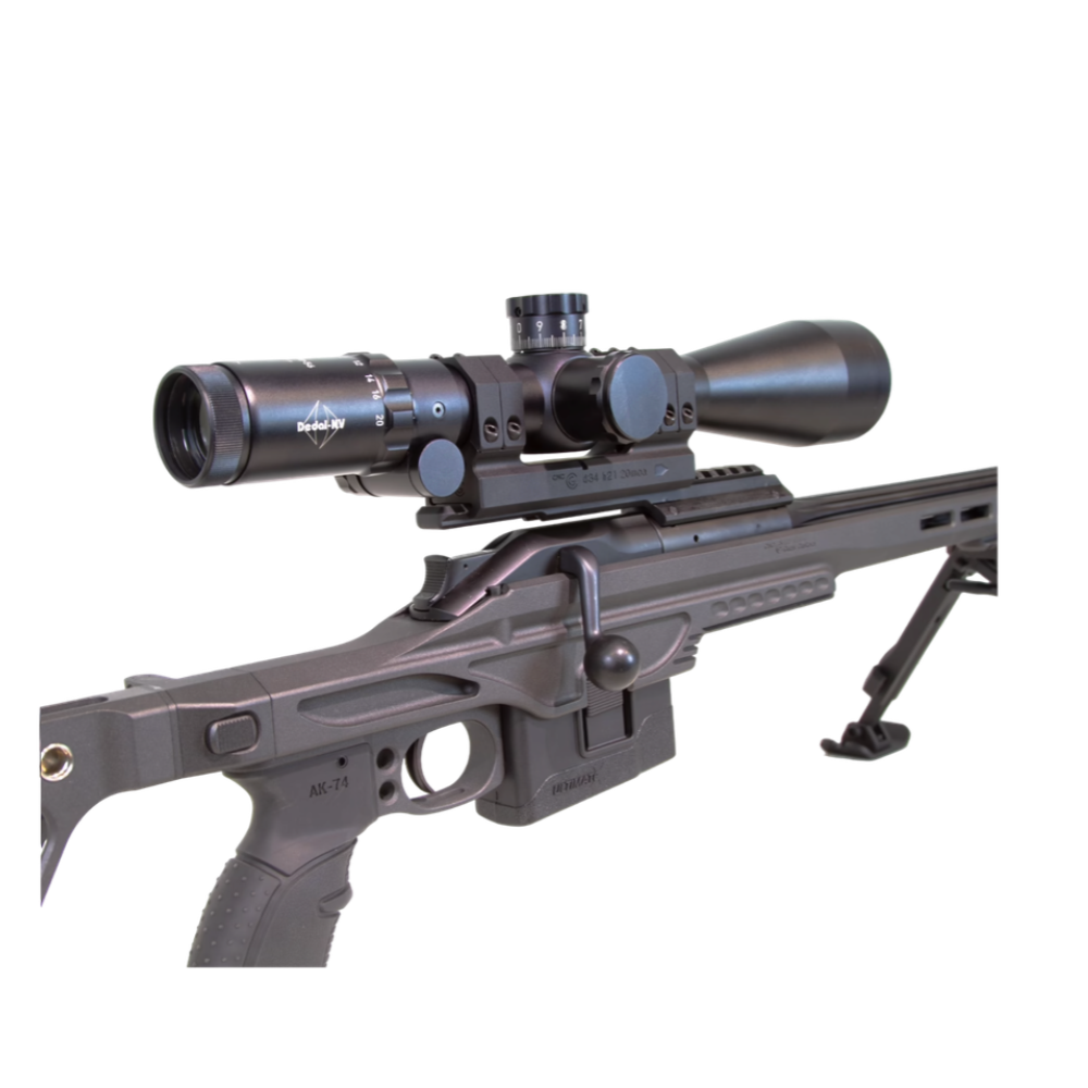 Ложа для Blaser R8 Ultimate X Hunter, CNC Guns Custom