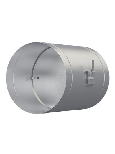 Дроссель-клапан TTV D315 оцинк.сталь ERA PRO