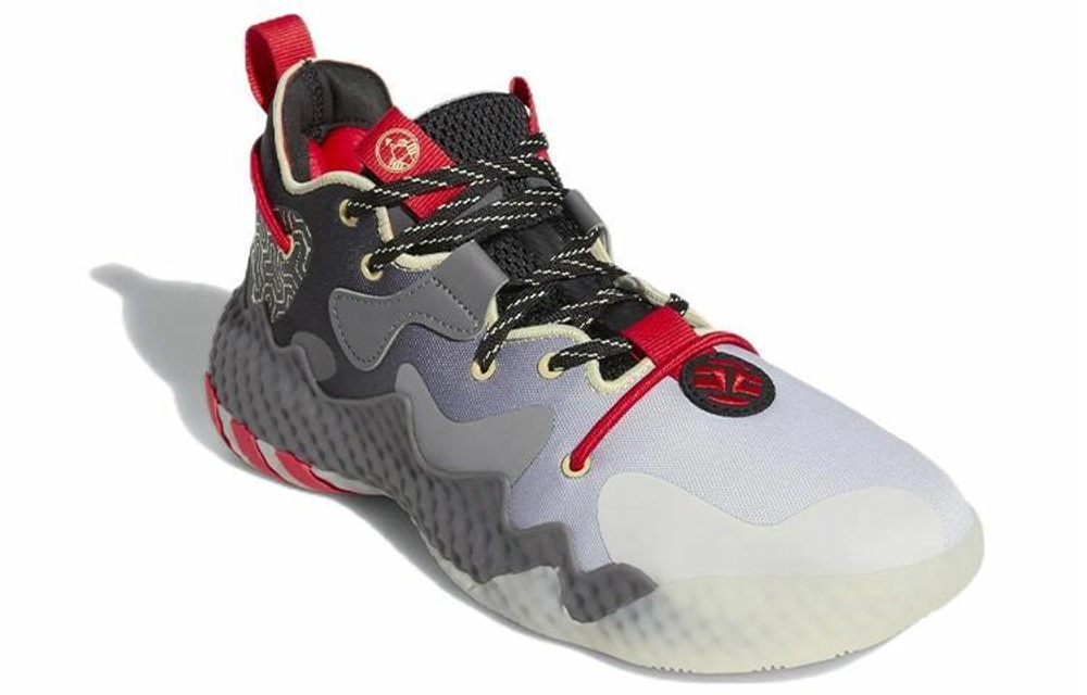 Кроссовки Adidas Harden Vol.6