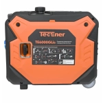 TecEner TE6000GLis инверторный генератор газ/бензин 1110511