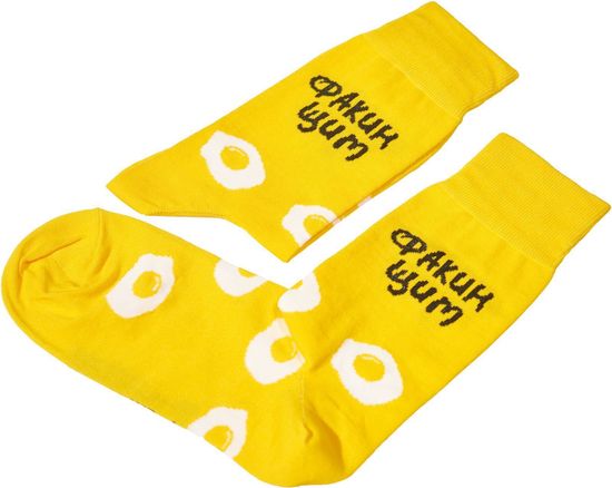 Носки st.Friday Сракин щит