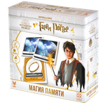 Настольная игра Гарри Поттер: Магия памяти