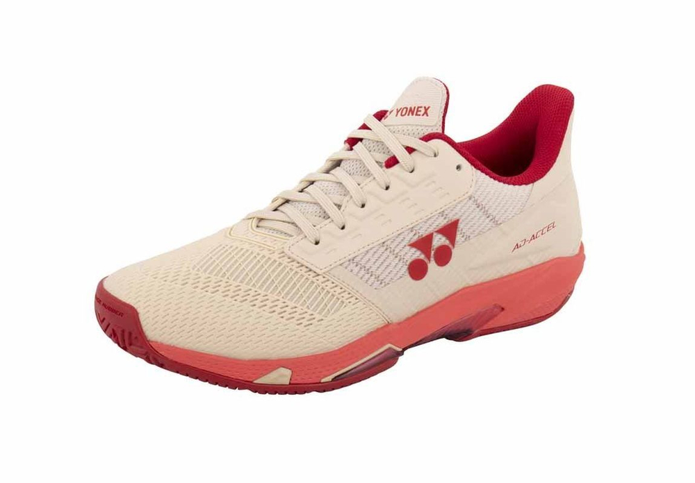 Женские теннисные кроссовки Yonex Power Cushion AD-ACCEL