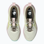 Женские Кроссовки для бега ASICS Gel-Pulse 17 TR light dust/cacti