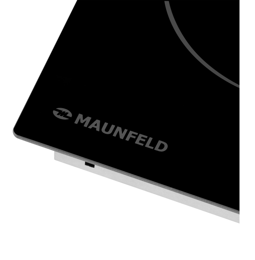 Электрическая варочная панель MAUNFELD CVCE774SMTBK фото 7