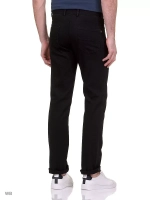 Брюки мужские джинсовые