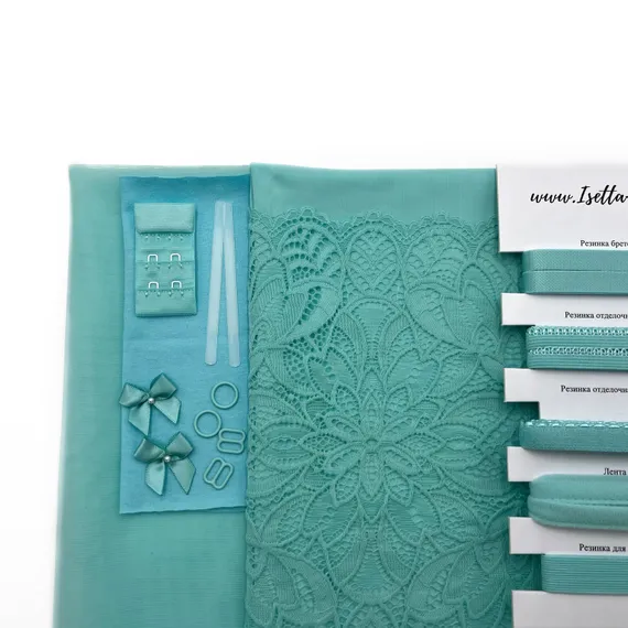 Набор Isetta № 209