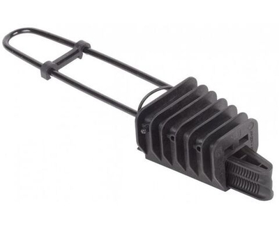 Зажим анкерный ЗАБ 16-25 (PA25x100) IEK, UZA-14-D16-D25