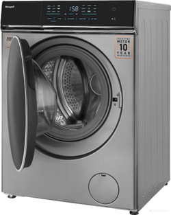 Стиральная машина WEISSGAUFF WM 879 Diamond Inverter Steam
