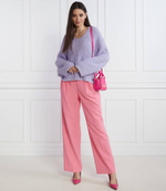 Брюки Helepher HUGO - розовый(50508637)