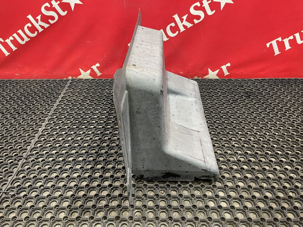 Защита двигателя