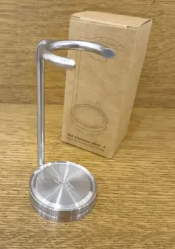 Подставка KURT для помазка, К_90026