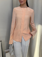 Шелковая блузка Strenesse, XS