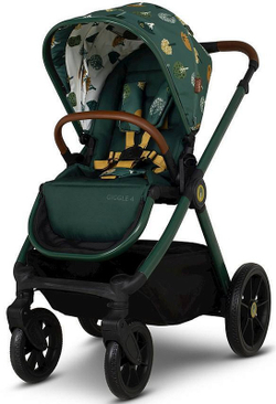 Детская коляска 3 в 1 Cosatto Giggle 4 Faraway