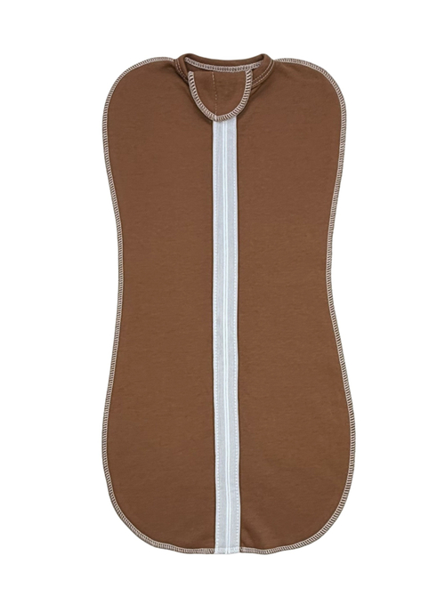 Пеленальный кокон Chocolate