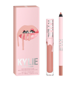 Kylie Cosmetics Matte Lip Kit - 700 Bare Matte