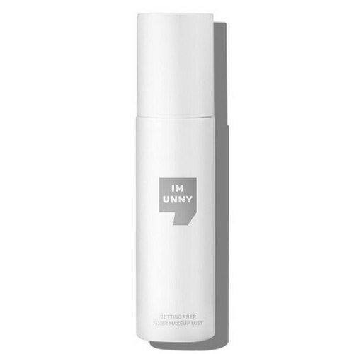 Спрей-фиксатор для макияжа IM UNNY Setting Prep Fixer Make Up Mist, 100мл