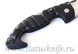 Нож Cold Steel Spartan 21ST сталь AUS10Aфотография - 5
