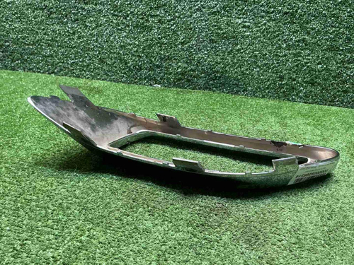 Насадка глушителя правая VW Teramont (2021-2023)