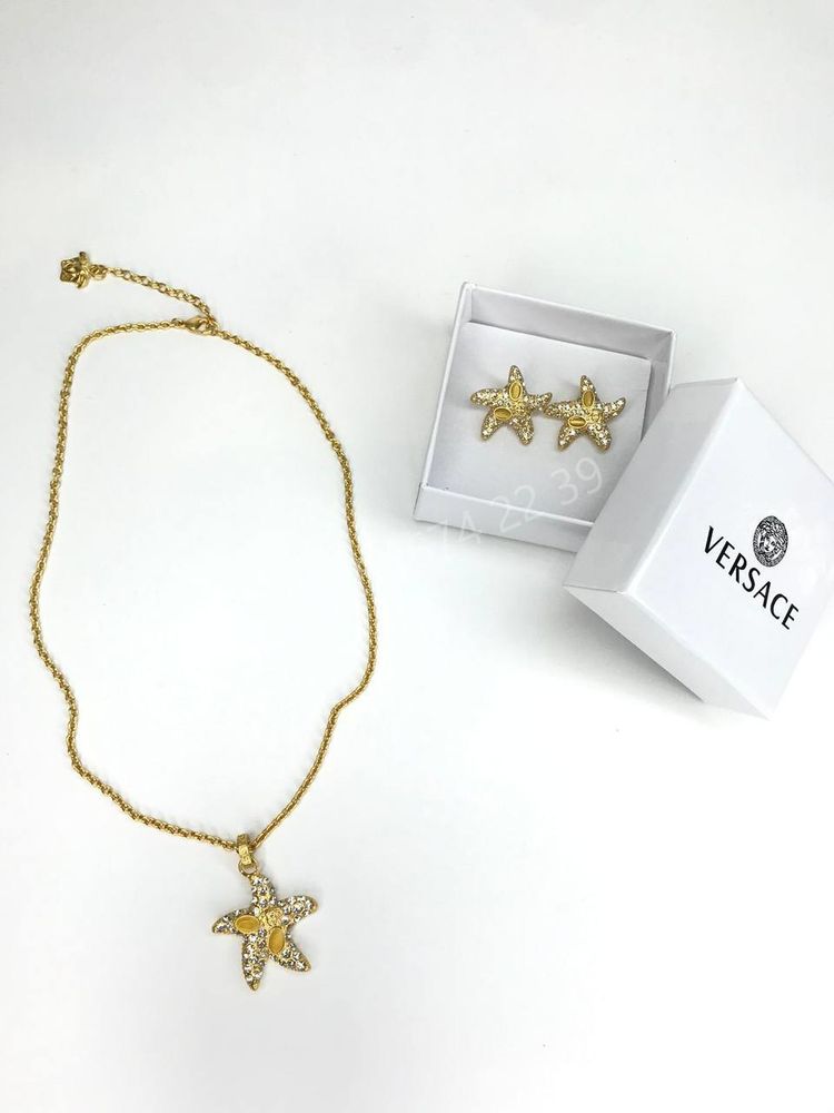 Цепь Louis Vuitton