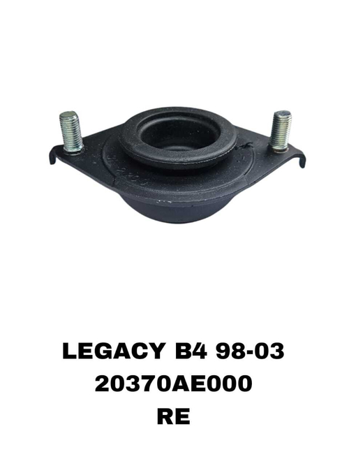 ЧАШКИ LEGACY B4 98-03