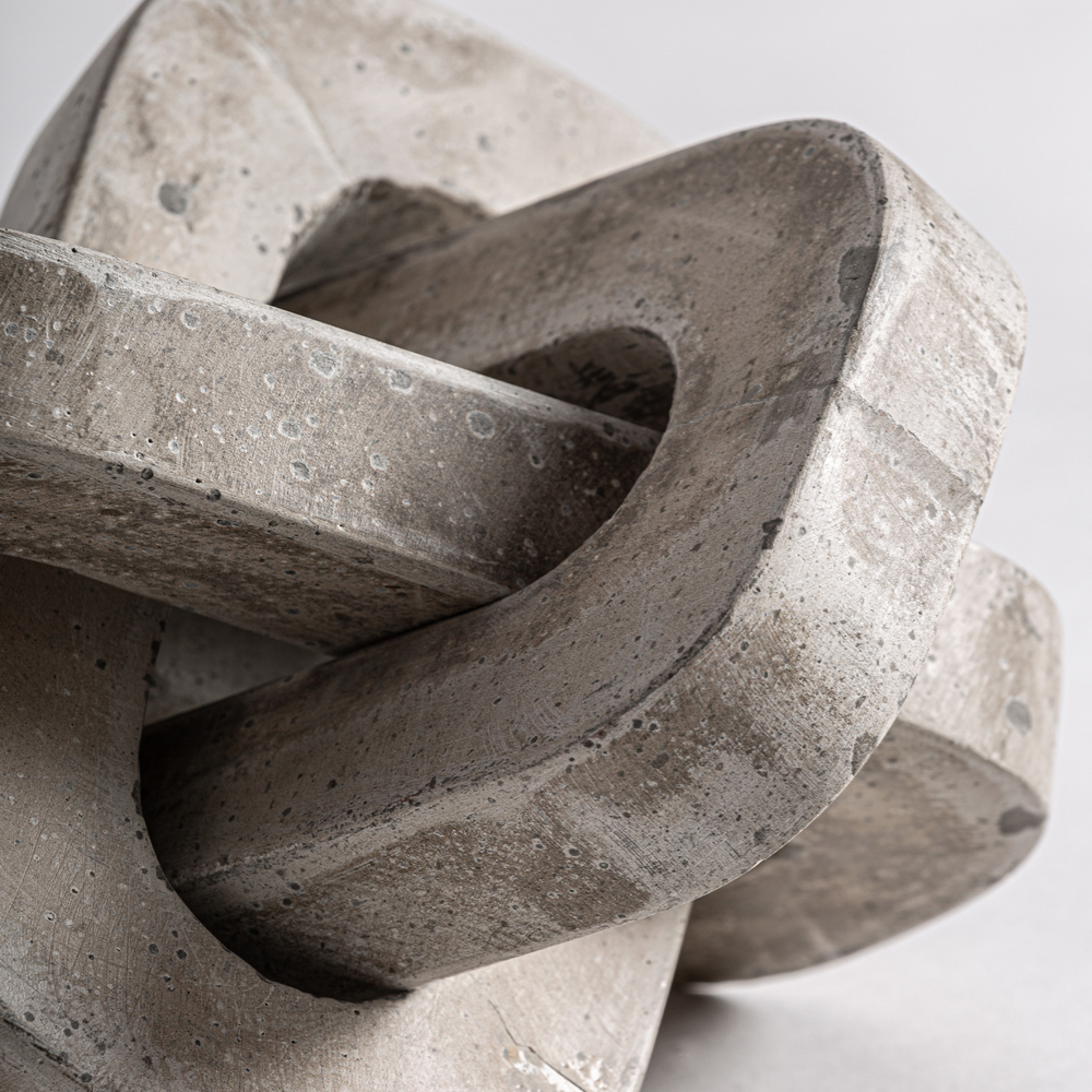 Декоративная фигура Nexo