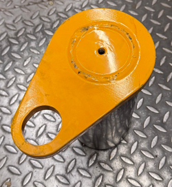 Палец 61LK-10240