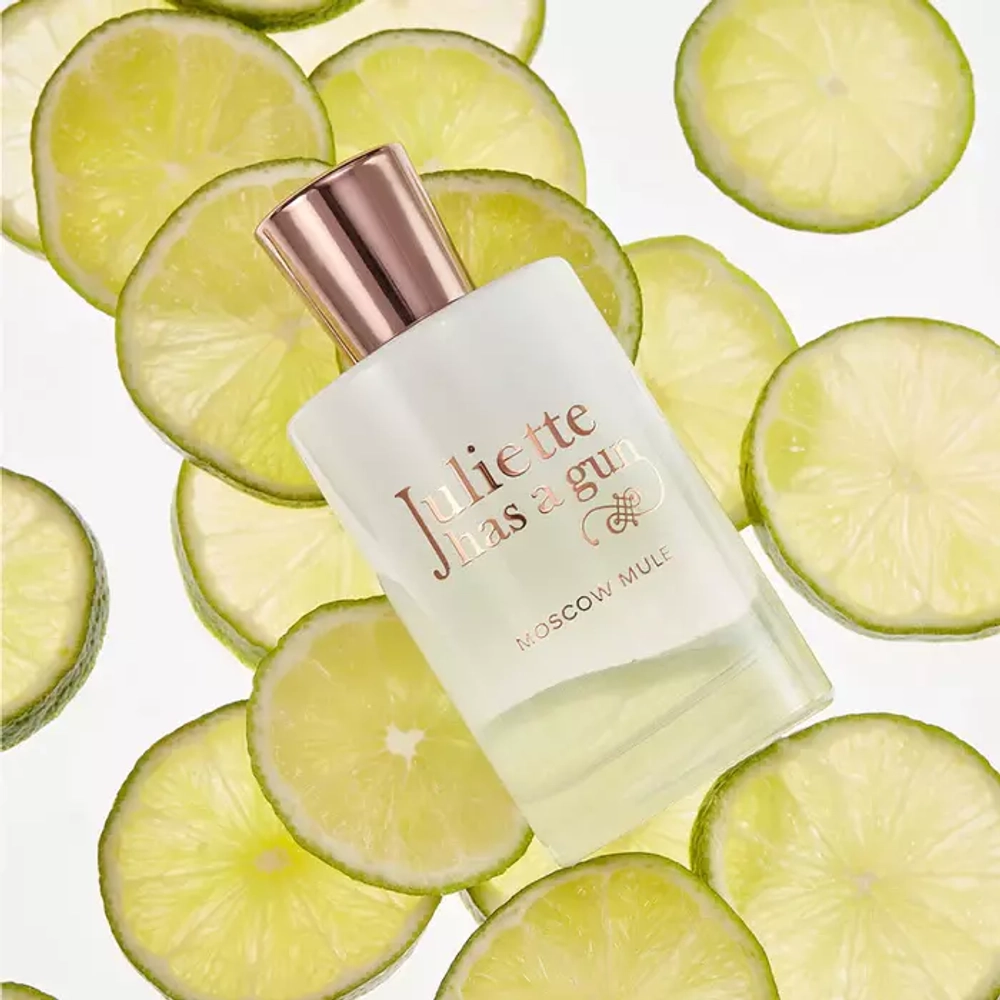 Juliette Has A Gun Moscow Mule EDP