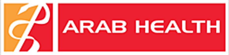 Международной выставки Arab Health 2018, г. Дубай