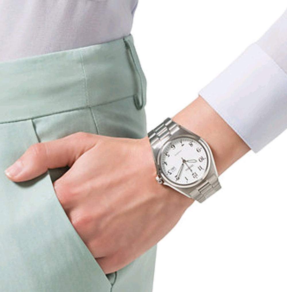 Мужские наручные часы Festina F16374/1