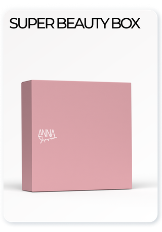 SUPER BEAUTY BOX