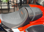 Harley-Davidson CVO Street Glide (Legendary Orange)