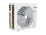 Кассетная сплит-система Energolux Cassete 6 SAC36C6-A / SAU36U6-A-WS30