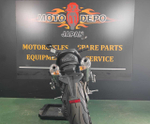 Triumph Speed Triple 2008