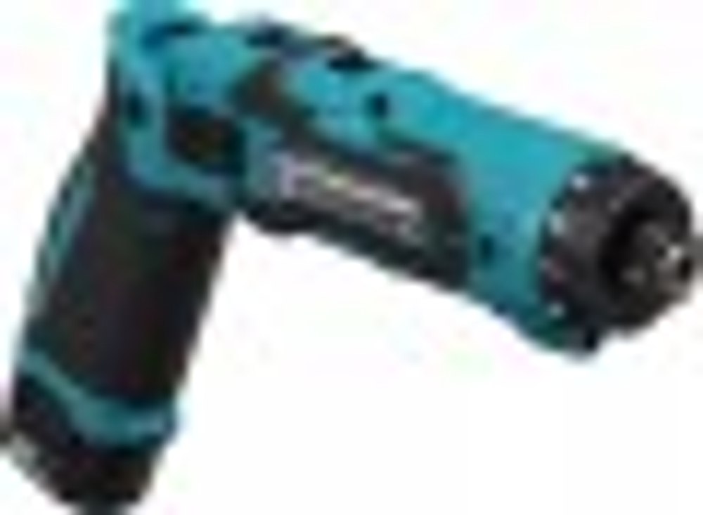 Аккумуляторный шуруповерт MAKITA DF012DSE