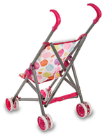 Коляска-трость для куклы, пакет S866-4